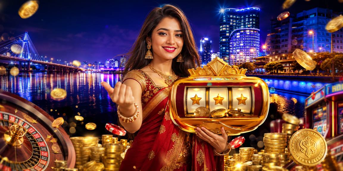 gtg999 লাকি লেডিস ব্ল্যাকজ্যাক